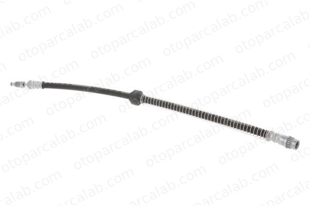 OSSCA 00343 Fren Hortumu Ön Sağ veya Sol PEUGEOT 405 I 405 I Break 480646 480642