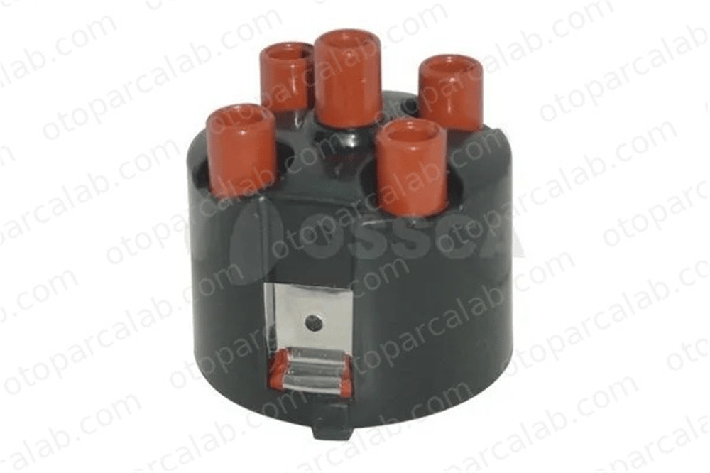 OSSCA 00526 Distribütör Kapağı VW GOLF II JETTA II 26905207A 026905207A
