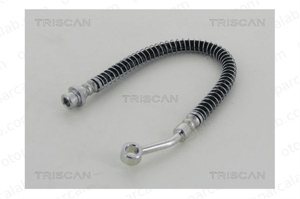 OSSCA 00708 Fren Hortumu Ön Sağ veya Sol HYUNDAI H100 Platform şasi 588114F010 588114F000