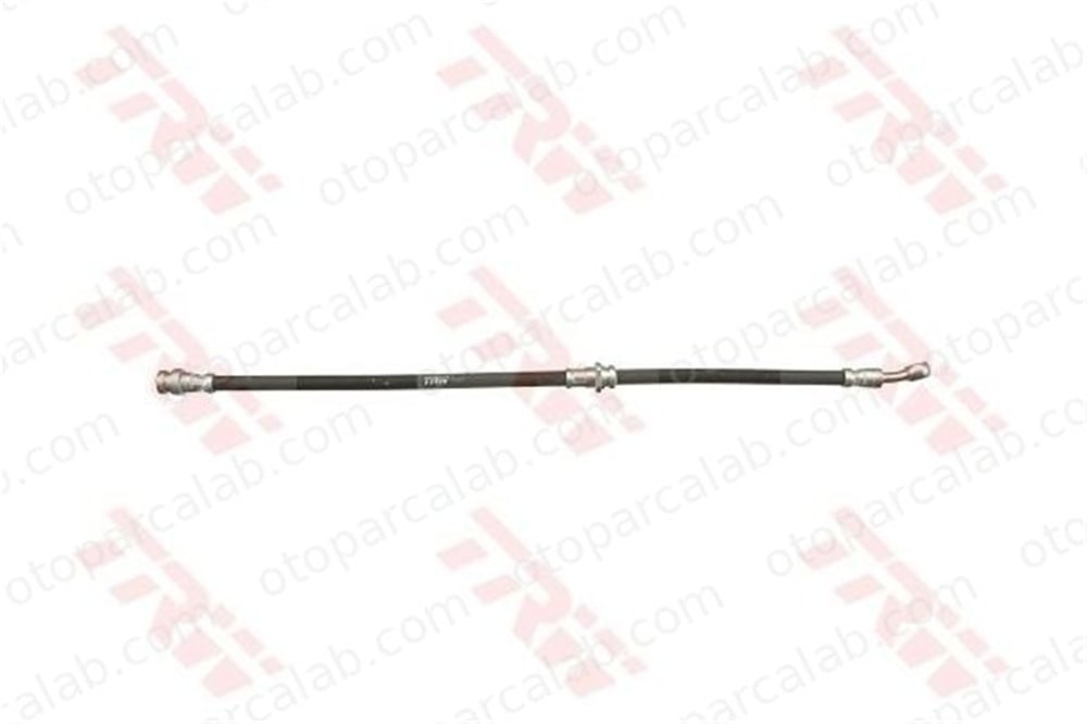 OSSCA 00715 Fren Hortumu Arka Sağ veya Sol HYUNDAI ELANTRA III Sedan COUPE II 587372D300