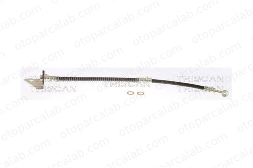 OSSCA 00787 Fren Hortumu Ön Sağ veya Sol KIA SPORTAGE II HYUNDAI TUCSON 587322E000DS 587322E010