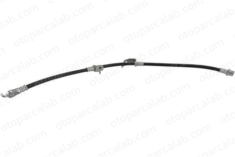 OSSCA 01294 Fren Hortumu Ön Sağ TOYOTA AVENSIS Sedan AVENSIS Station wagon 90947W2023