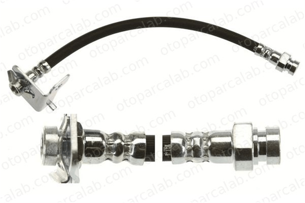 OSSCA 01335 Fren Hortumu Arka Sağ KIA RIO II RIO II Sedan 587381G000 587381G000DS