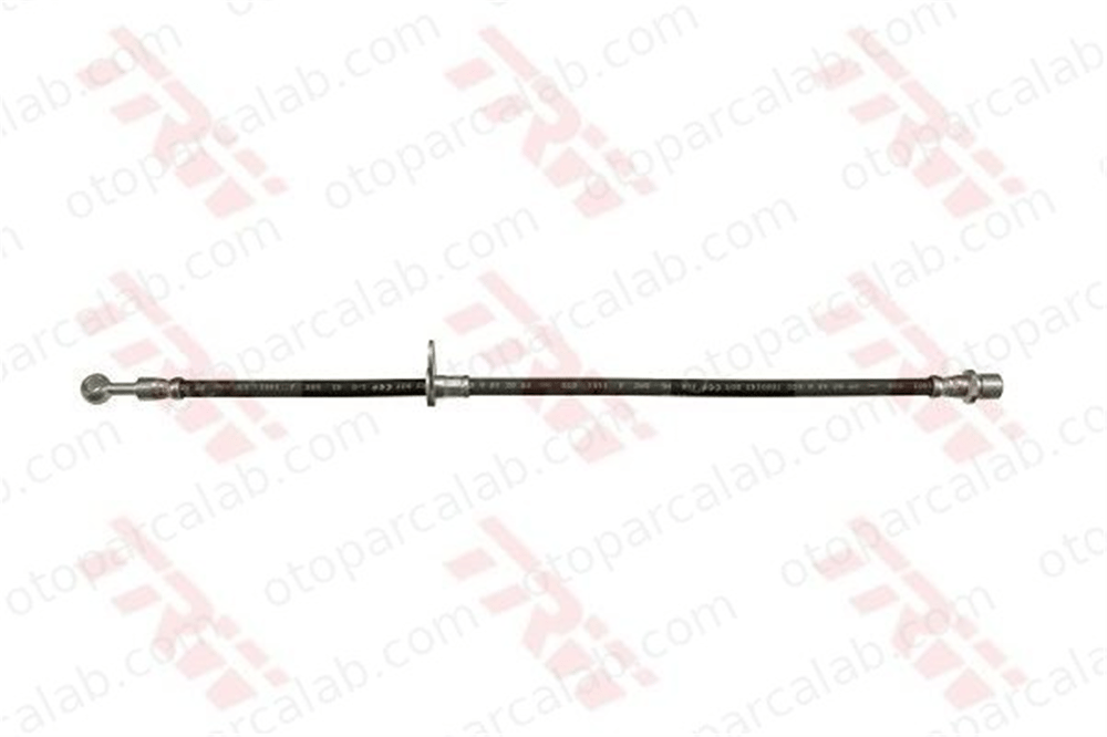 OSSCA 01401 Fren Hortumu Ön Sağ SUBARU IMPREZA Hatchback LEGACY IV Station wagon 26590AE000 26540AE000