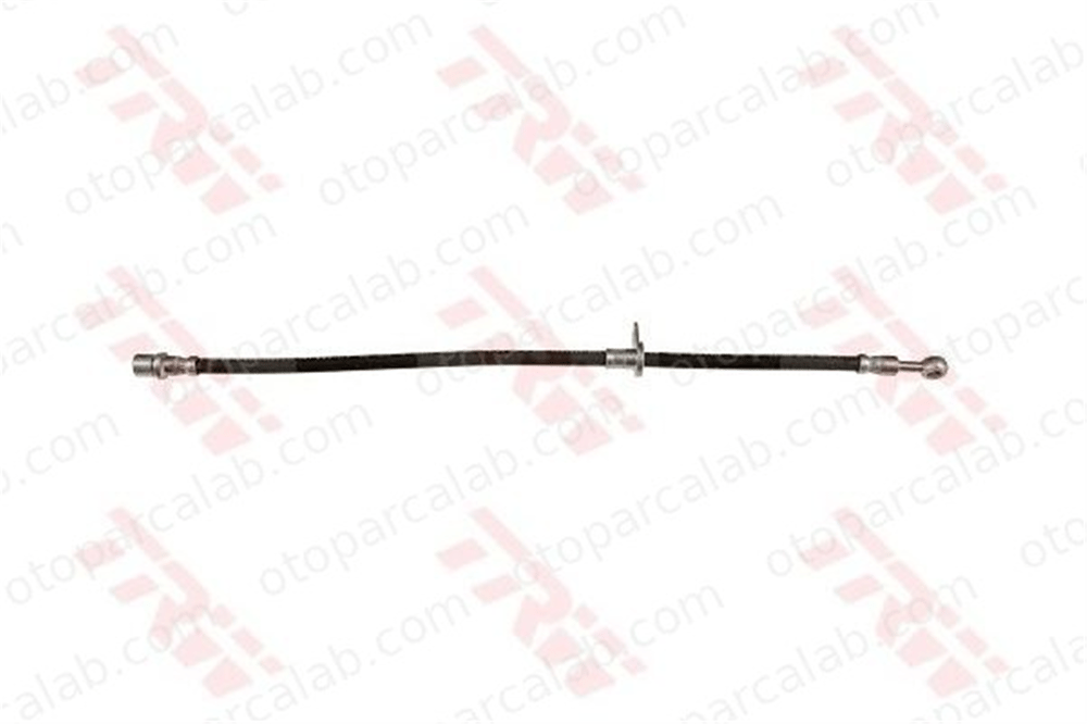 OSSCA 01402 Fren Hortumu Ön Sol SUBARU IMPREZA Hatchback LEGACY IV Station wagon 26590AE020 26590AE021