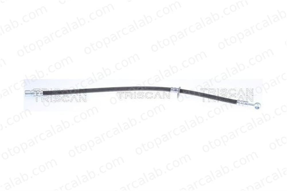 OSSCA 01410 Fren Hortumu Ön Sol SUBARU FORESTER XV 26590SC010 26590SC011