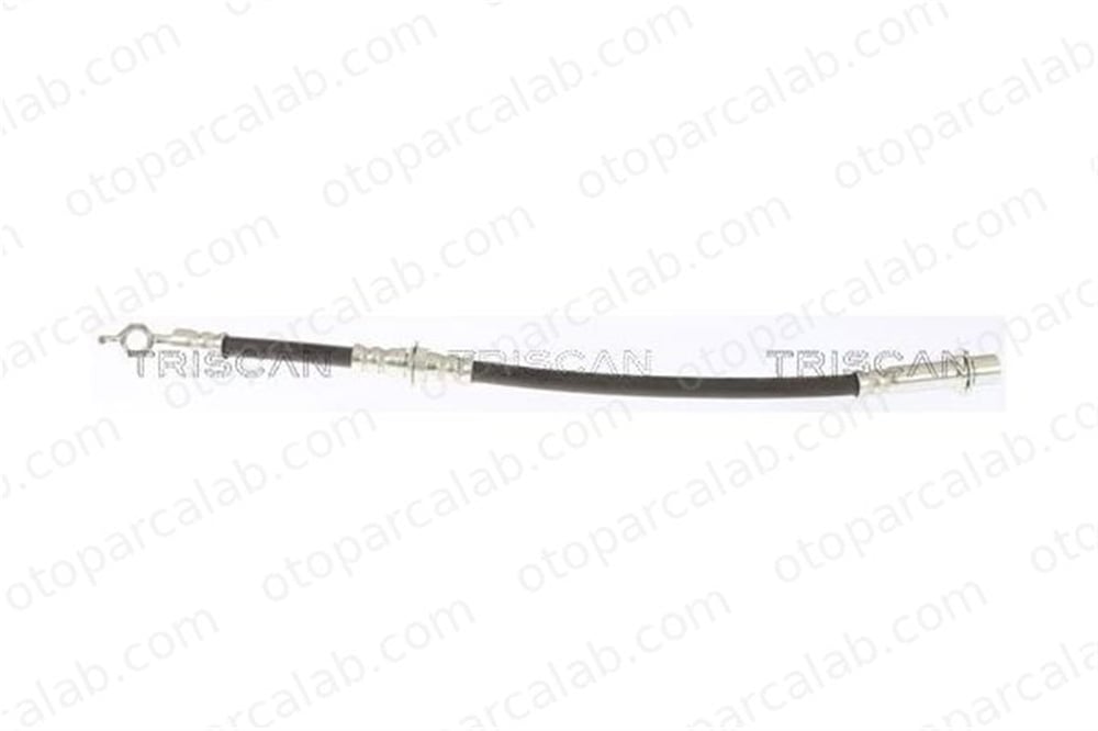 OSSCA 01434 Fren Hortumu Ön Sağ veya Sol TOYOTA HIACE IV Minibüs/Otobüs HIACE IV Panelvan/Van 9094702829 9094702C03