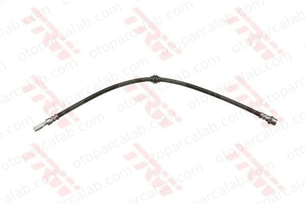 OSSCA 01478 Fren Hortumu Ön Sağ veya Sol MINI MINI MINI Cabrio 34306794002 1503079