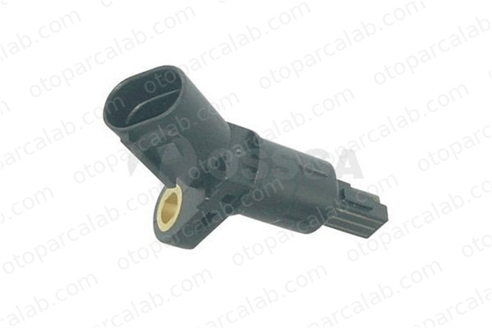 OSSCA 01553 Abs Sensörü Arka Sol SEAT LEON VW BORA I 1J0927807B