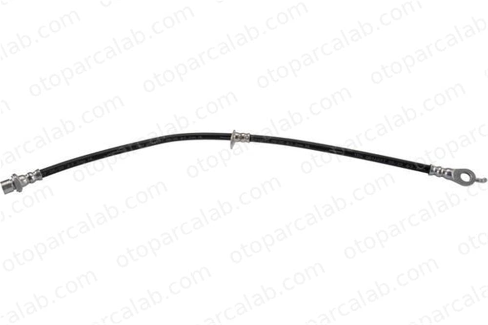 OSSCA 01621 Fren Hortumu Ön Sağ veya Sol TOYOTA COROLLA Sedan LEXUS UX 9094702H47 90947W2067