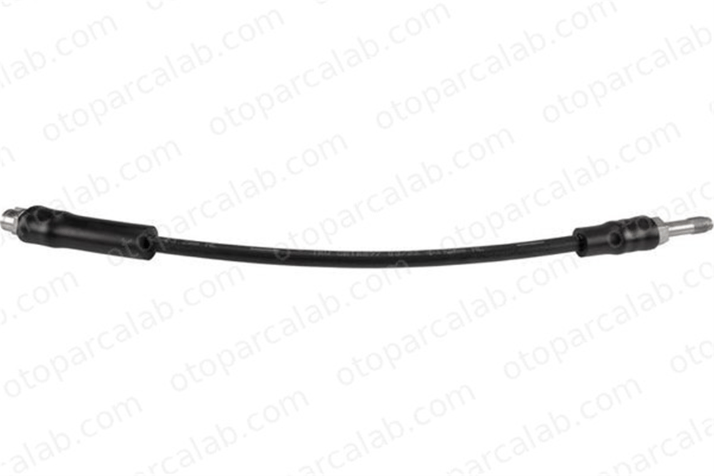 OSSCA 01655 Fren Hortumu Arka Sağ veya Sol MERCEDES-BENZ A-SERISI CLA Coupe 2464200148 A2464200148