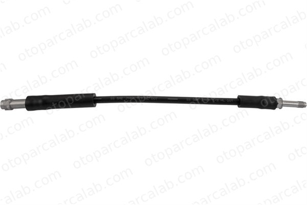 OSSCA 01656 Fren Hortumu Arka Sağ veya Sol MERCEDES-BENZ GLA-SERISI B-SERISI Sports Tourer 2464200448 A2464200448
