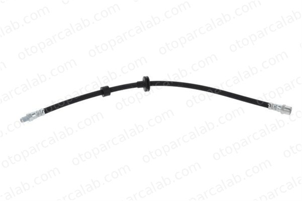 OSSCA 01675 Fren Hortumu Ön Sağ veya Sol MERCEDES-BENZ S-SERISI S-SERISI Coupe A1404200048 1404200048