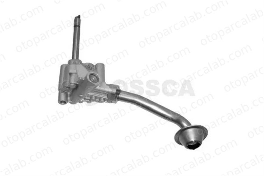 OSSCA 01743 Yağ Pompası AUDI A4 B5 A4 B5 Avant 28115105M 028115105M