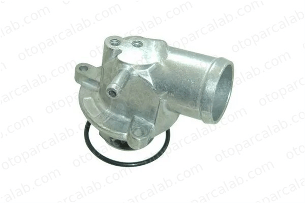 OSSCA 02487 Termostat 87 °C VW GOLF II PASSAT B3/B4 A1112000915 1112000415