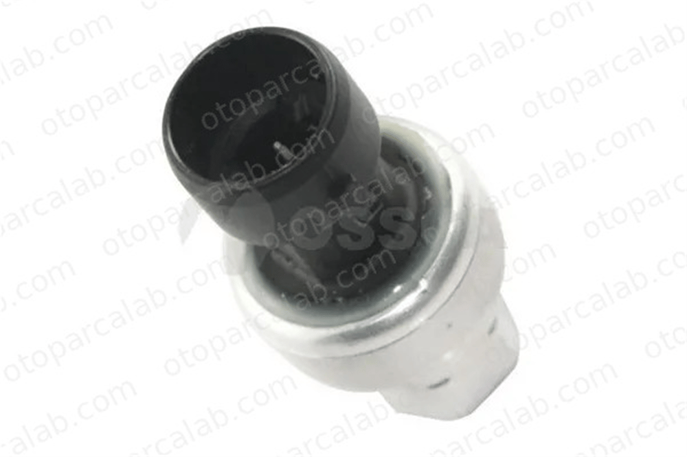 OSSCA 04877 Klima Basınç Müşürü SAAB 9-3 Station wagon 9-3 13502758 13502759