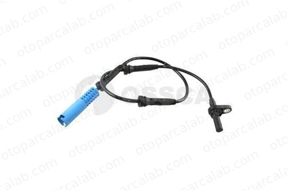 OSSCA 04946 Abs Sensörü Ön Sağ veya Sol BMW 5 5 Touring 34526771702 34526760045