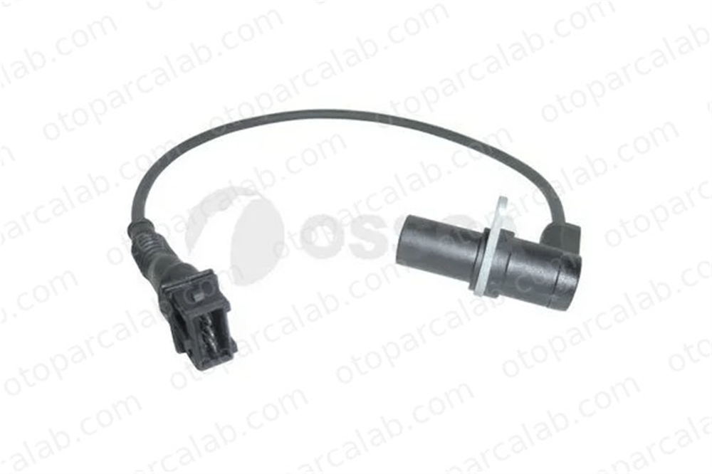 OSSCA 05046 Eksantrik Devir Sensörü BMW 3 5 12141703221