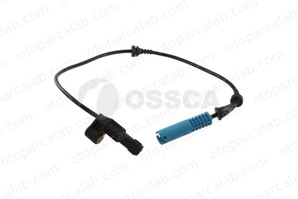 OSSCA 05224 Abs Sensörü Ön Sol BMW 3 3 Touring 34526752681