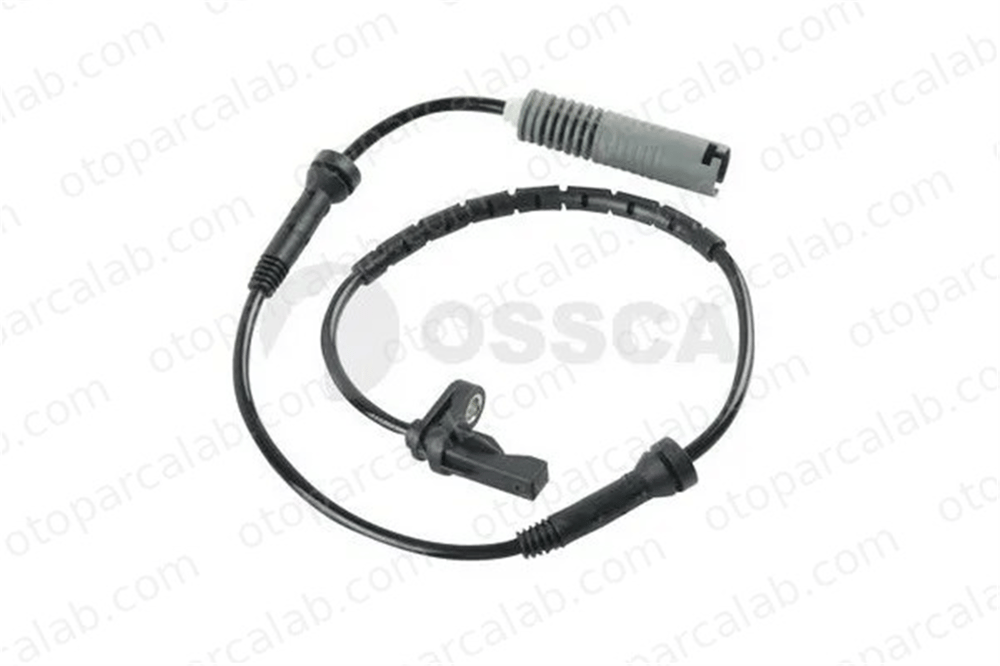 OSSCA 05465 Abs Sensörü Ön Sağ veya Sol BMW 1 3 34526762465