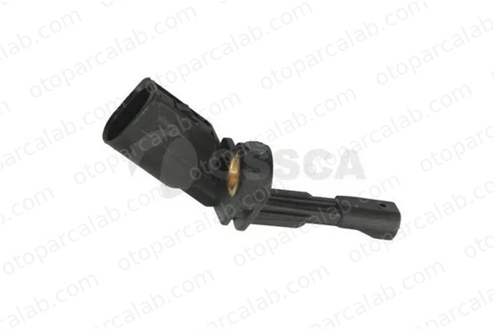 OSSCA 05572 Abs Sensörü Arka Sağ VW GOLF V TOURAN WHT003858 1K0927808