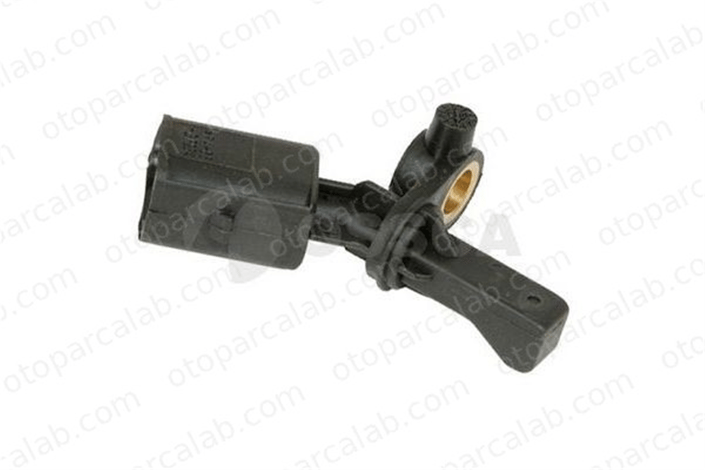 OSSCA 05575 Abs Sensörü Arka Sol SEAT IBIZA IV SC VW POLO V 6Q0927807B