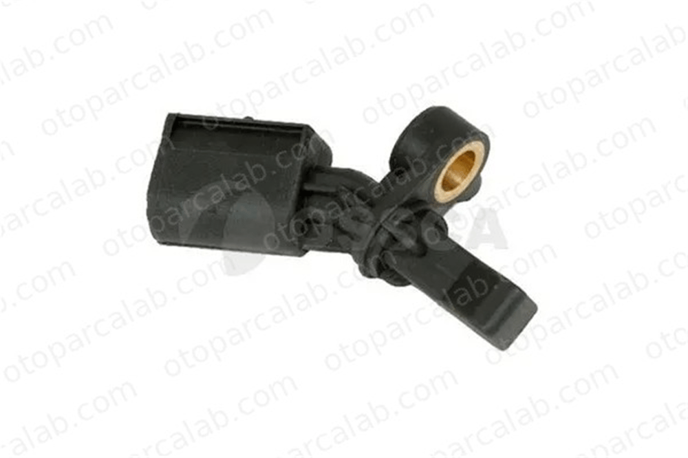 OSSCA 05576 Abs Sensörü Arka Sağ SEAT IBIZA IV SC VW POLO V 6Q0927808B