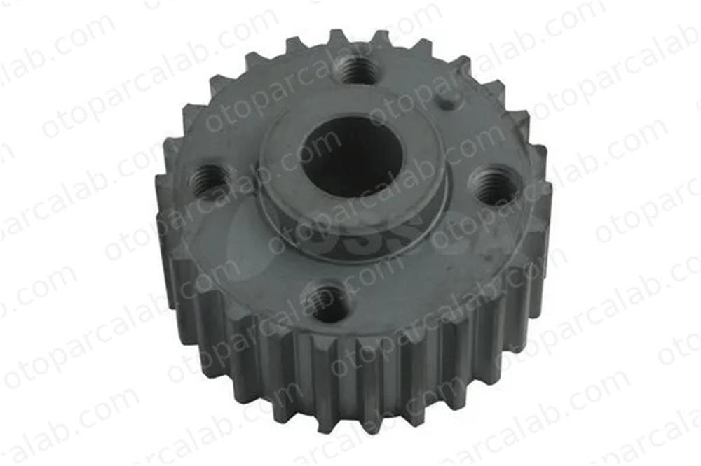 OSSCA 06432 Krank Dişli AUDI A3 SEAT LEON 38105263F 038105263F