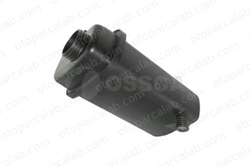 OSSCA 06732 Radyatör Yedek Su Deposu BMW 7 8 17111741167 17111723071