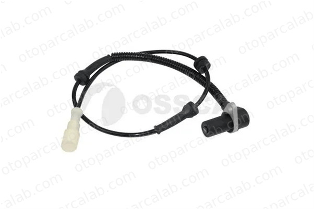 OSSCA 07567 Abs Sensörü Ön Sol CHEVROLET LACETTI NUBIRA Station wagon 96438436 96455869
