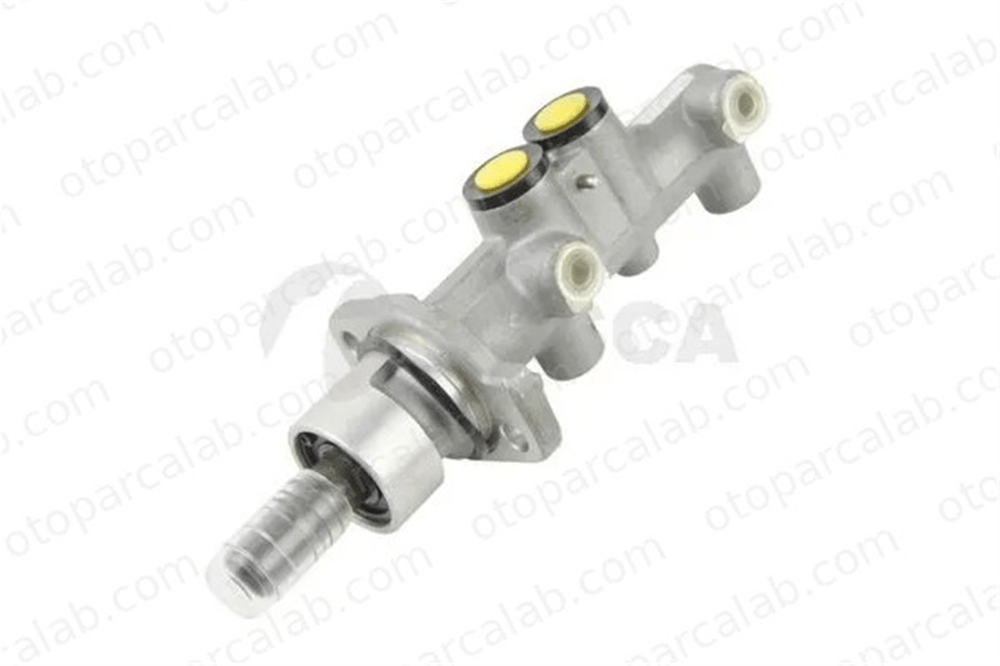 OSSCA 07849 Fren Ana Merkez SEAT IBIZA III VW POLO 6Q0611019E 6Q0611019Q