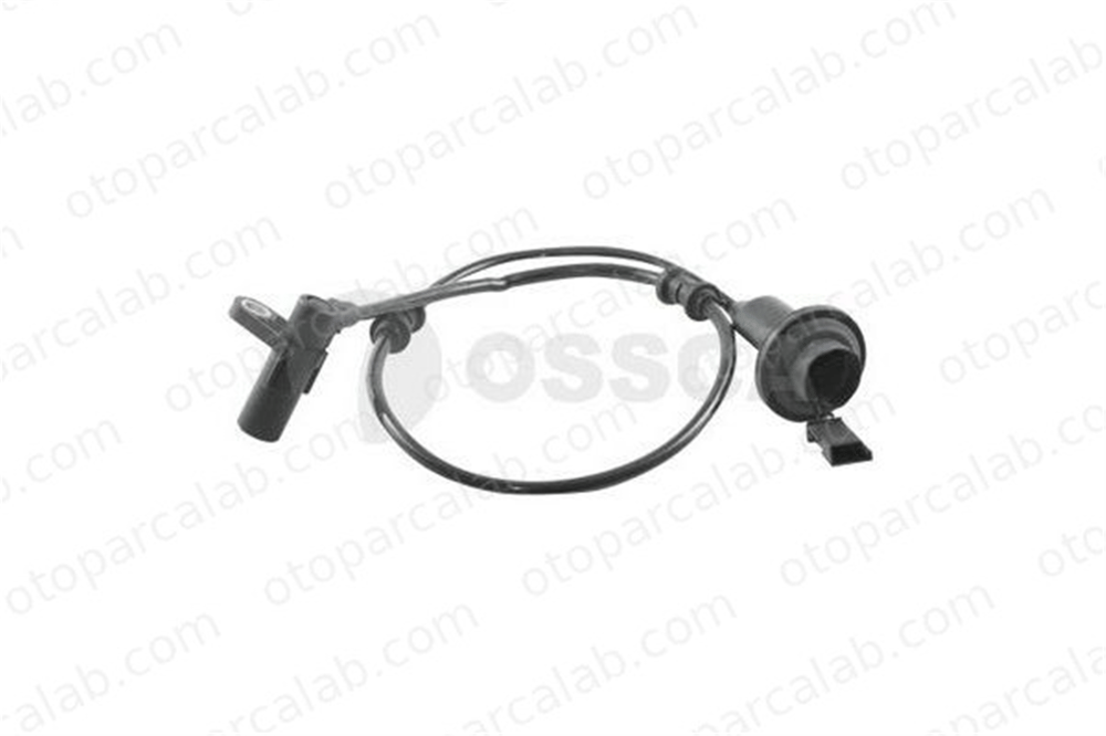 OSSCA 08613 Abs Sensörü Arka Sağ MERCEDES-BENZ S-SERISI S-SERISI Coupe A2205400517 2205400517