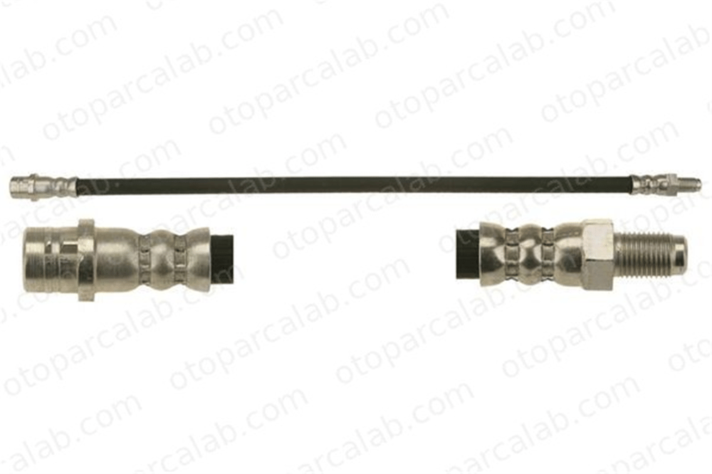 OSSCA 0905 Fren Hortumu Ön Sağ veya Sol MERCEDES-BENZ C-SERISI C-SERISI T-Model A2044280435 2024280135
