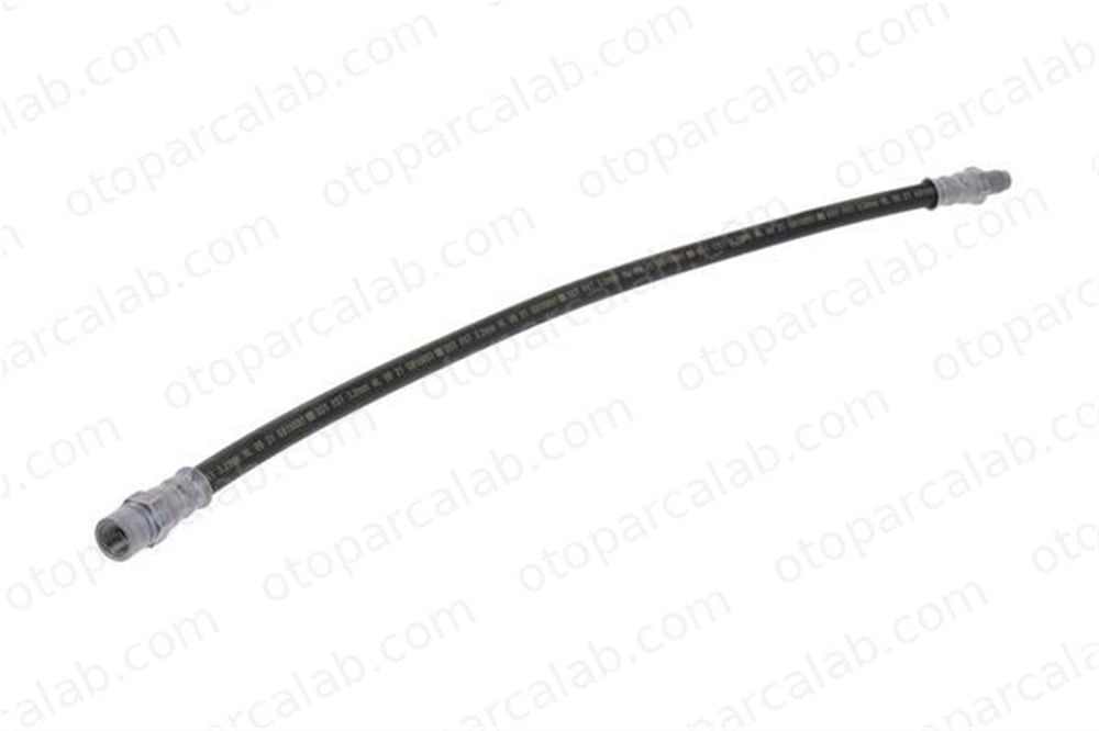 OSSCA 0907 Fren Hortumu Ön Sağ veya Sol MERCEDES-BENZ /8 T1 Platform şasi A1234280535 4282835