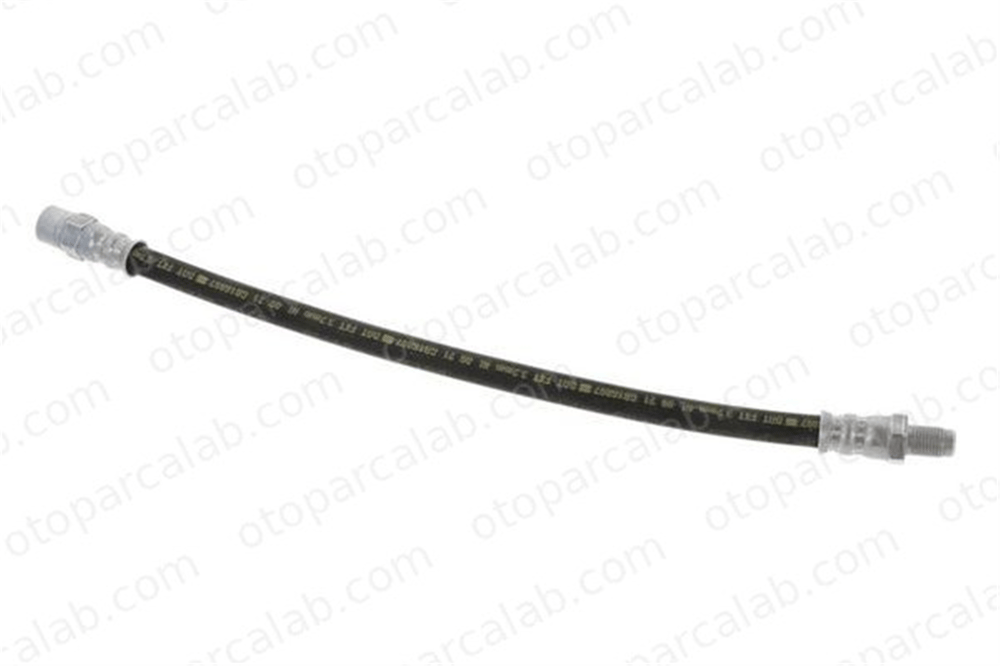 OSSCA 0913 Fren Hortumu Arka Sağ veya Sol MERCEDES-BENZ 124 Sedan S-SERISI A1264280335 101336