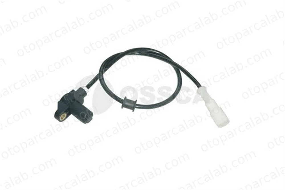 OSSCA 09897 Abs Sensörü Ön Sağ veya Sol OPEL CORSA B TIGRA 6238429 1238918