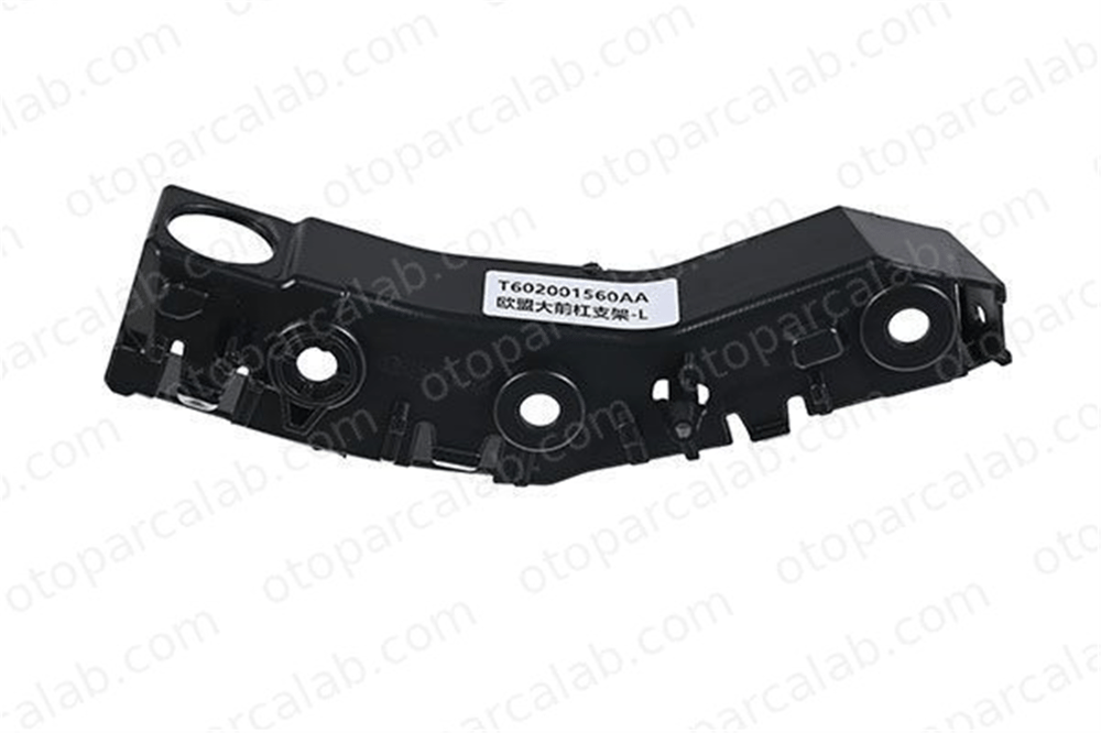 OSSCA 104375 Tampon Braketi Ön Sol OMODA 5 | C5 | 5 PRO 602001560AA