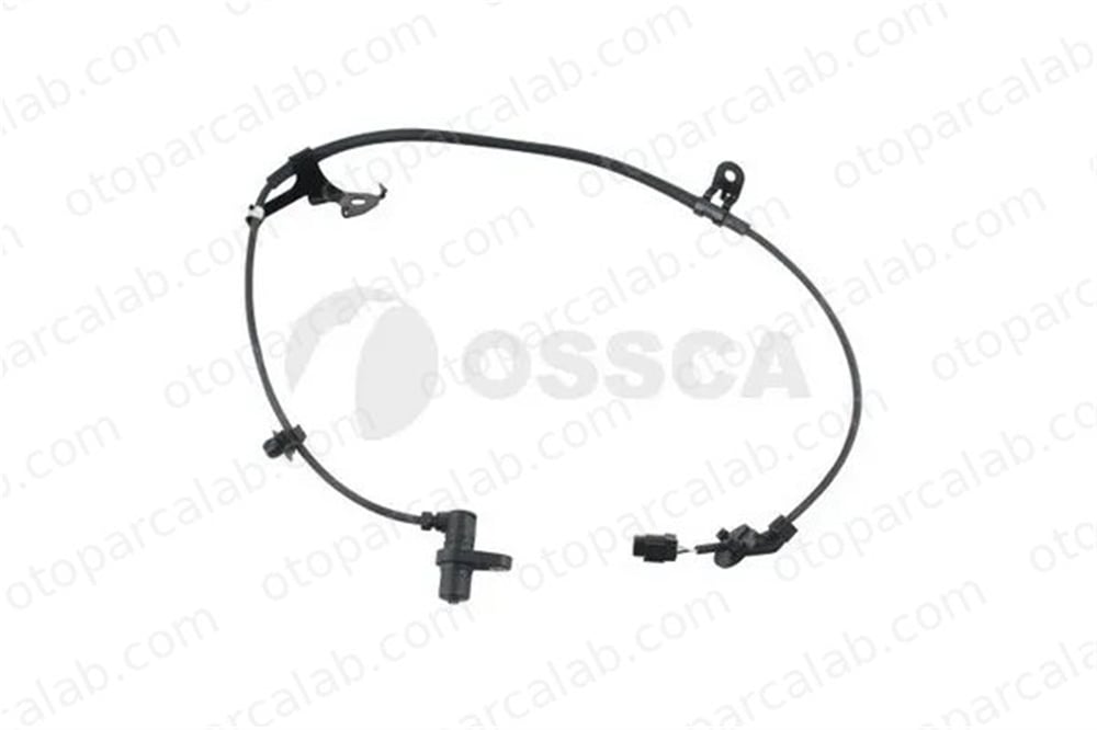 OSSCA 10793 Abs Sensörü Ön Sağ TOYOTA YARIS YARIS VERSO 8954252010