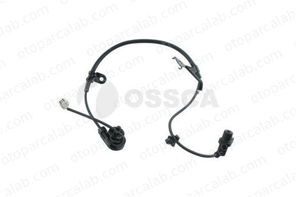 OSSCA 10794 Abs Sensörü Ön Sol TOYOTA YARIS YARIS VERSO 8954352010