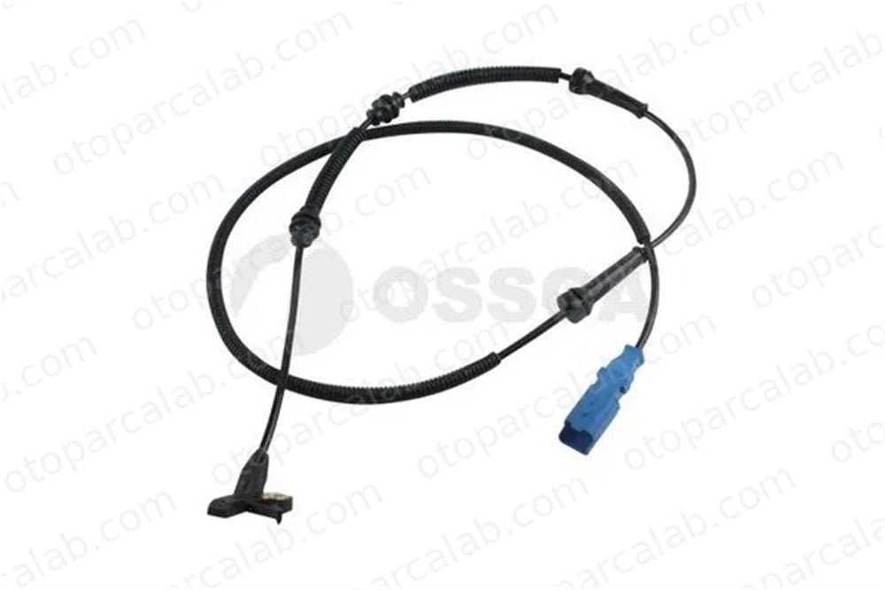 OSSCA 10807 Abs Sensörü Ön Sağ veya Sol CITROËN C5 I Break C5 II Break 454586