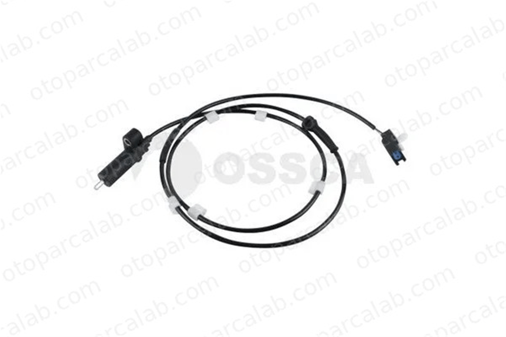 OSSCA 10851 Abs Sensörü Arka Sol FORD TRANSIT Panelvan/Van TRANSIT Platform şasi 4522491 YC152B372CB