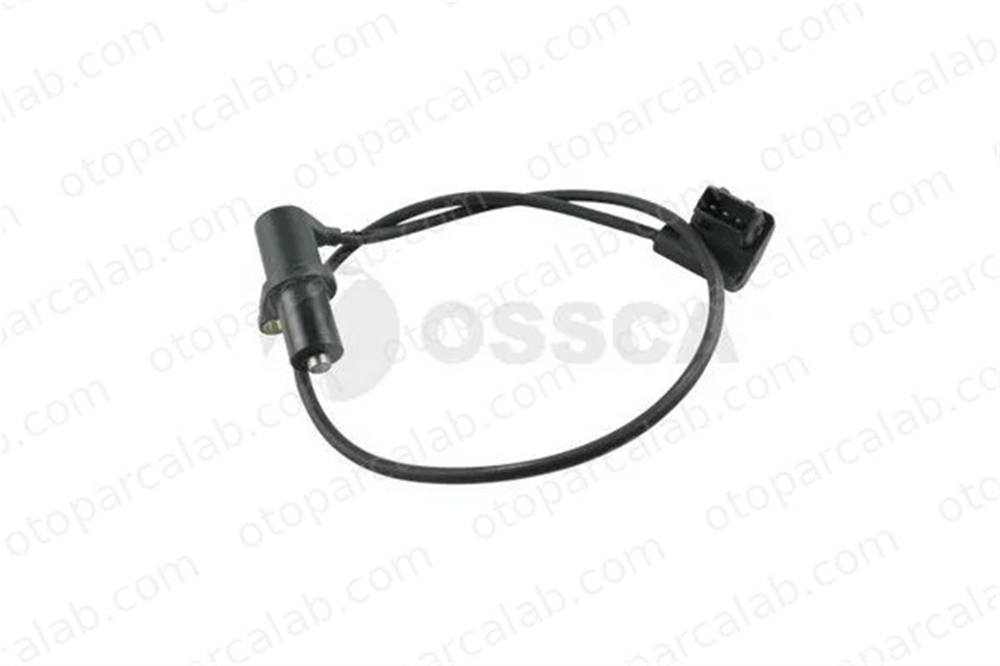 OSSCA 11416 Eksantrik Devir Sensörü BMW 5 5 Touring 12141726548 12141726519