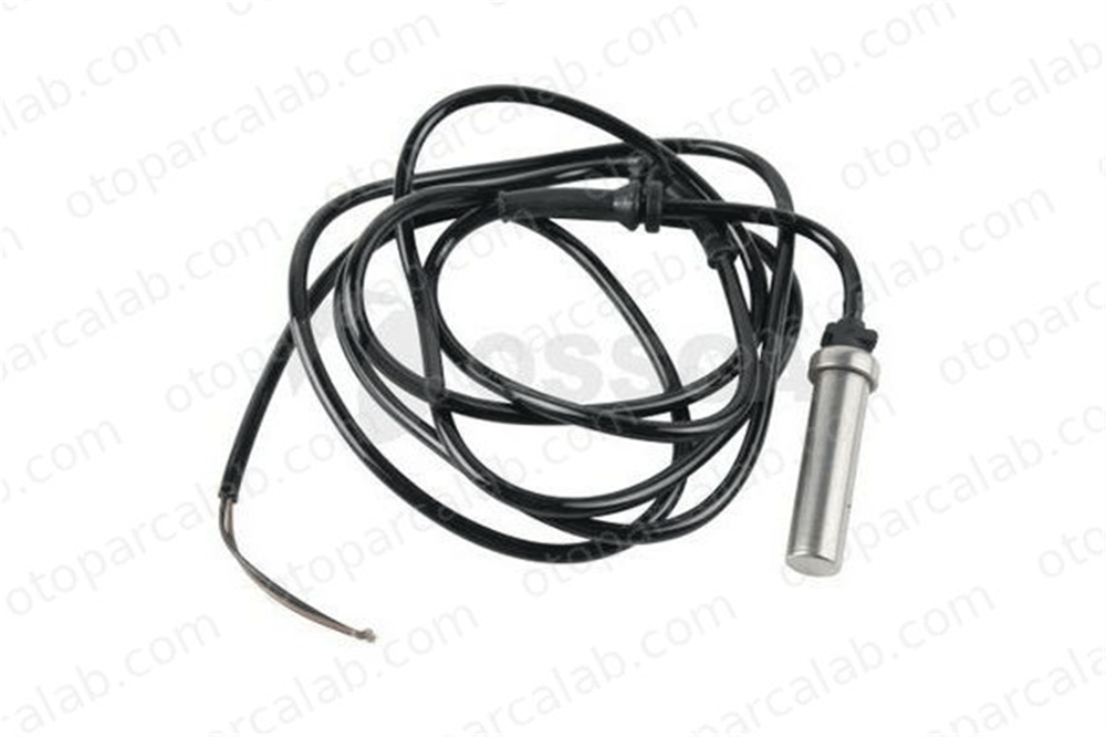 OSSCA 11421 Abs Sensörü Ön Sağ veya Sol MERCEDES-BENZ SPRINTER 4-t Panelvan/Van SPRINTER 3-t Panelvan/Van 9015420817 9015421717
