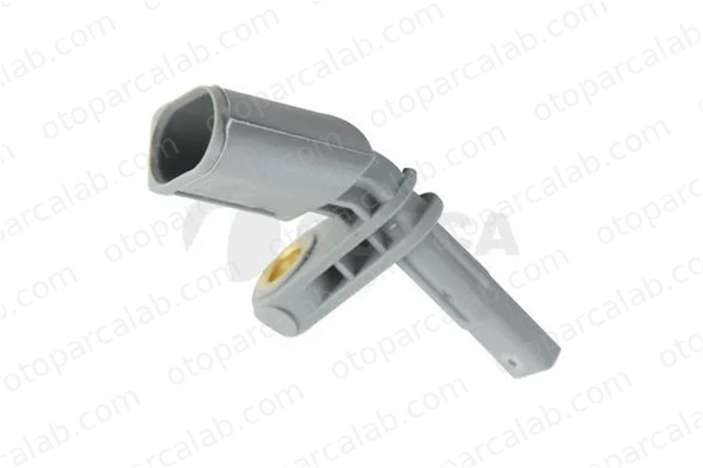 OSSCA 12091 Abs Sensörü Arka Sol VW TIGUAN TOUAREG 7L0927807A 7L0927807B