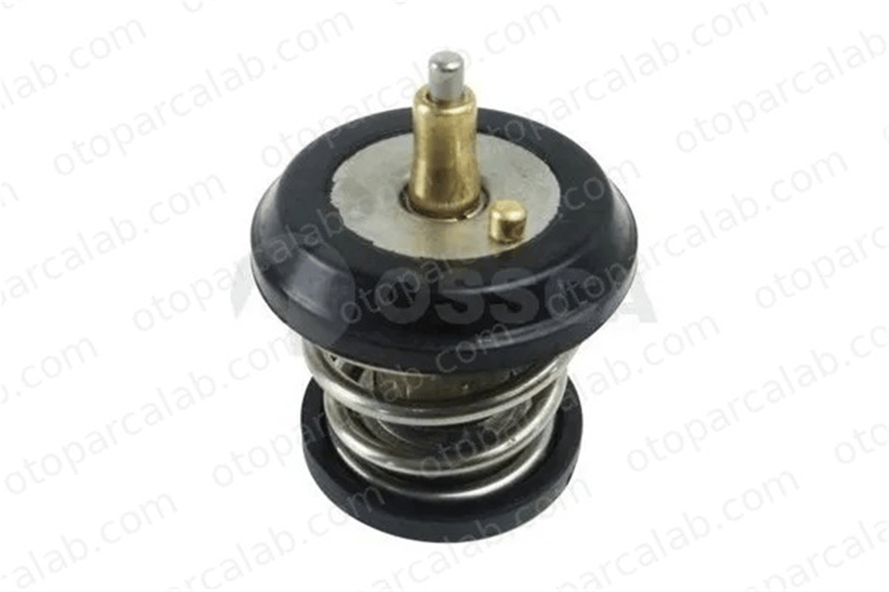 OSSCA 12781 Termostat 95 °C AUDI A4 B8 A4 B8 Avant 6H121113B 06H121113B