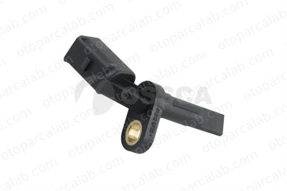 OSSCA 13112 Abs Sensörü Ön Sol AUDI A4 B8 Avant A4 B8 4E0927803 4E0927803A