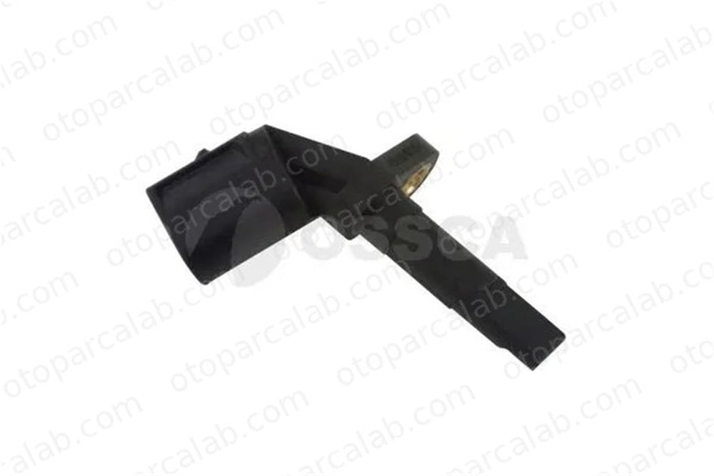 OSSCA 13113 Abs Sensörü Ön veya Arka Sağ veya Sol AUDI A4 B8 Avant A4 B8 4E0927804 4E0927804A