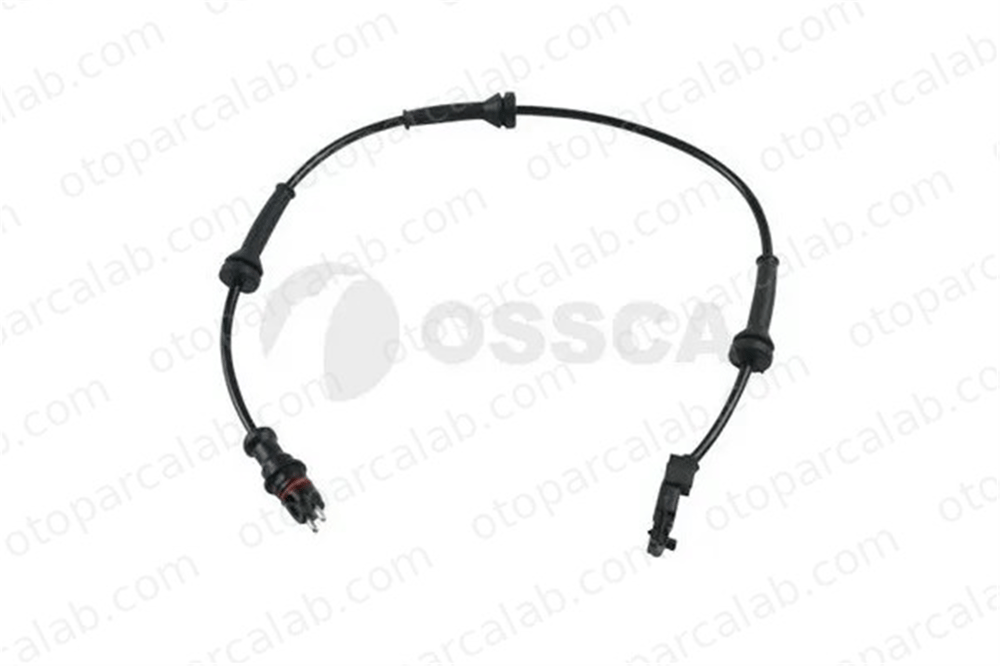 OSSCA 13139 Abs Sensörü Ön Sağ RENAULT MEGANE II MEGANE II Sedan 8200084125 8200043135