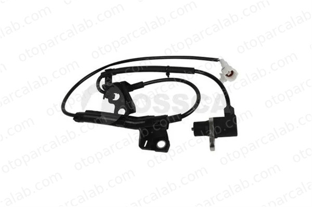 OSSCA 13146 Abs Sensörü Ön Sağ TOYOTA AVENSIS AVENSIS Sedan 89542340NM8954202040 8954202040
