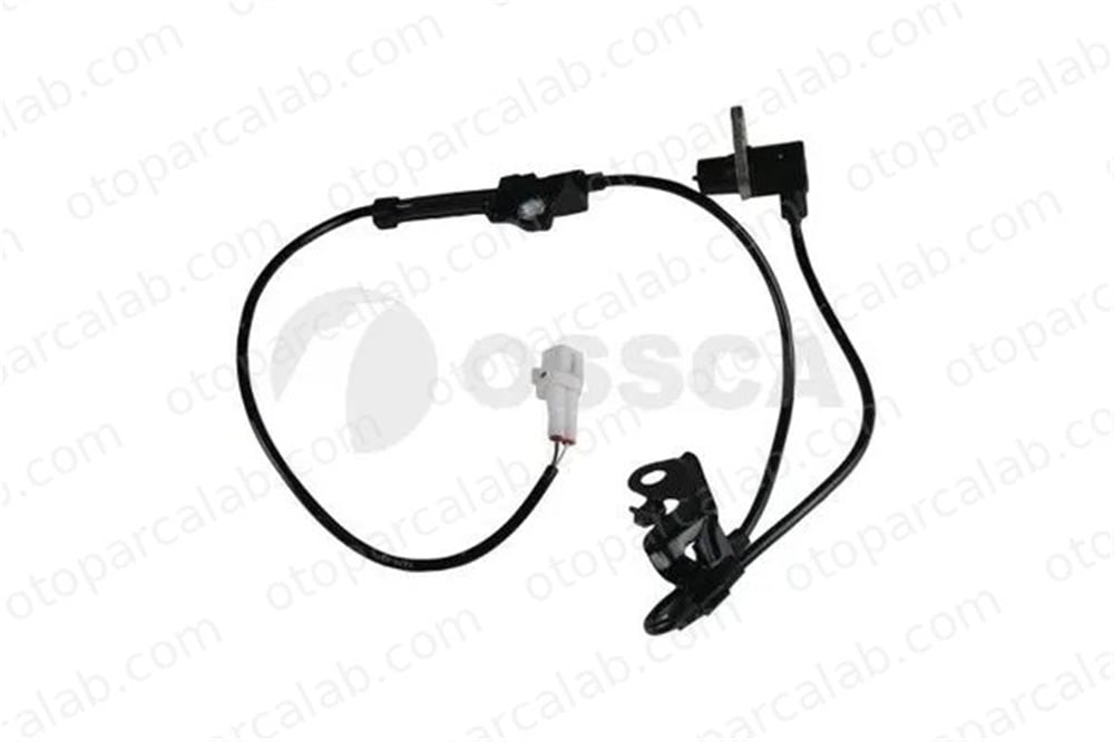 OSSCA 13148 Abs Sensörü Ön Sağ TOYOTA AVENSIS AVENSIS Sedan 8954302040 89543340NM